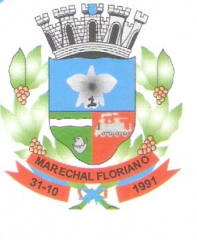 Brasão de Marechal Floriano – ES